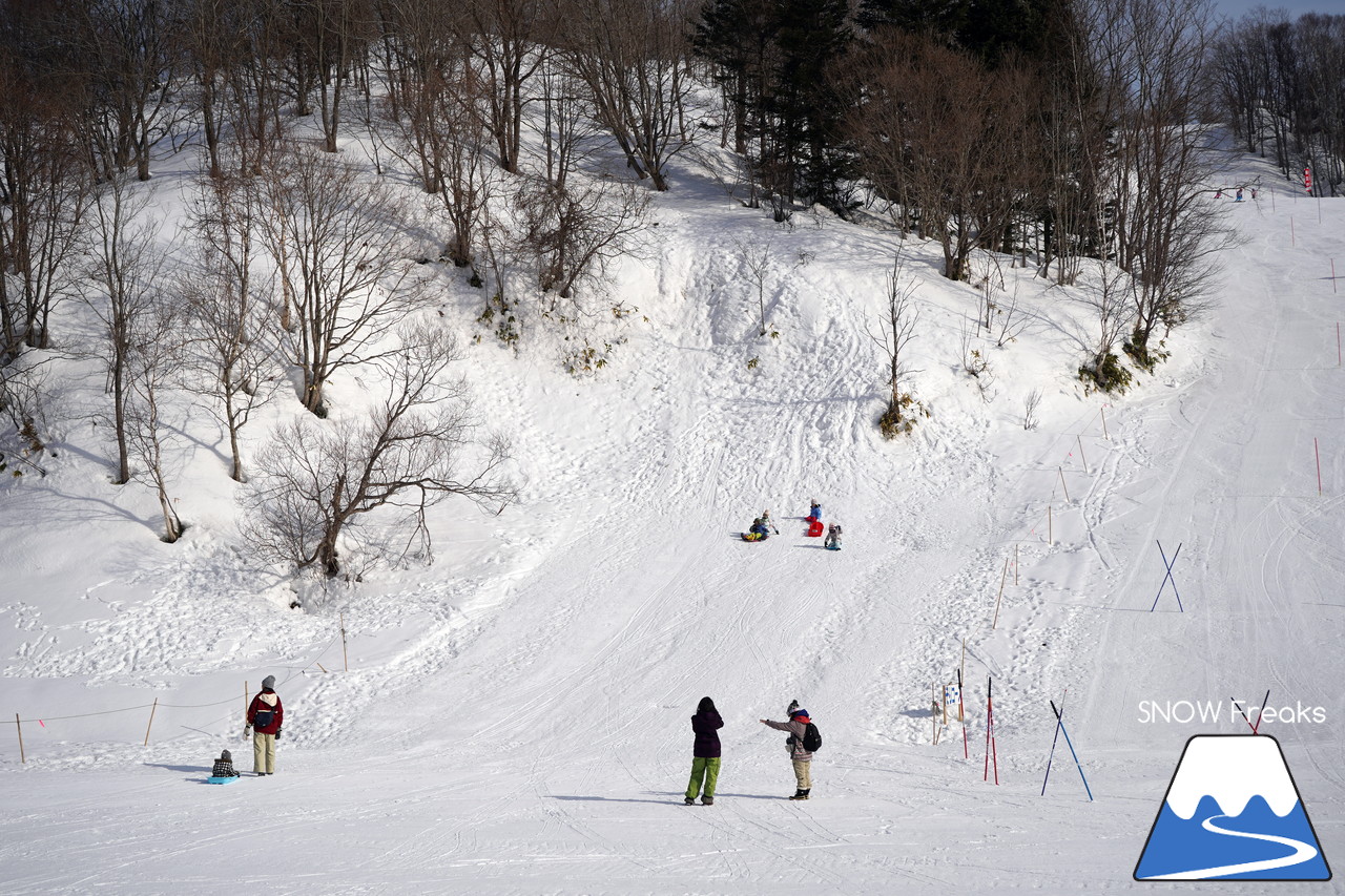 北海道ローカルスキー場巡り 2019 ～ 石狩平原スキー場(当別町)・北海道グリーンランドホワイトパーク(岩見沢市)